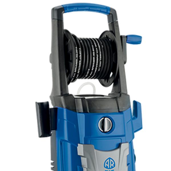 Maşină de curăţat cu presiune Annovi Reverberi 5 Series 587 2500 W/ Blue photo 10