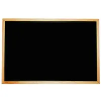 Доска для офиса Promstore 31827 Магнитный/ Black