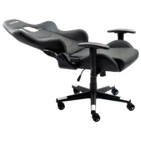 Игровое кресло Hator Sport Light White Black photo 4