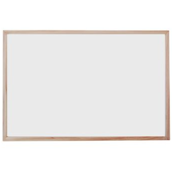 Tablă pentru birou Promstore 31831 Magnetic/ White photo 1 Tablă pentru birou Promstore 31831 Magnetic/ White photo 1