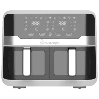 Friteuză-cuptor Masterpro BGMP-9324 2400 W / Black