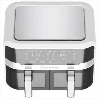 Friteuză-cuptor Masterpro BGMP-9324 2400 W / Black photo 2