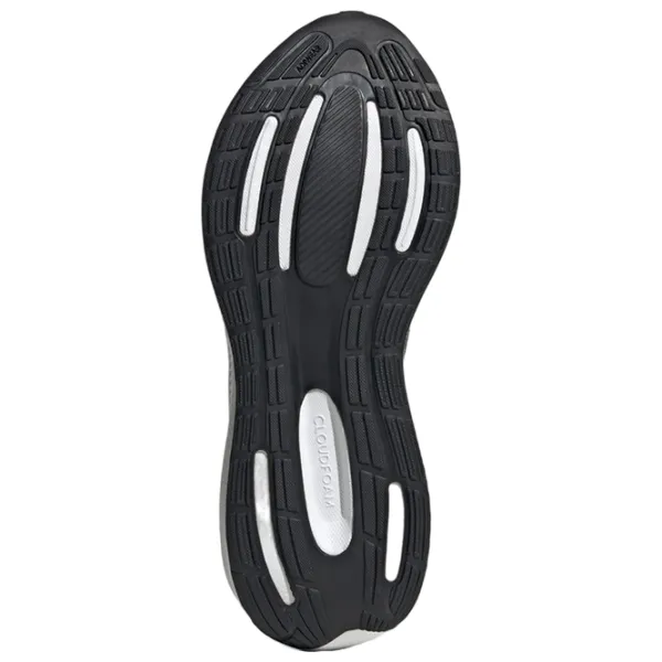 Adidași pentru femei Adidas Runfalcon 3.0 Primăvară/ Black White photo 7