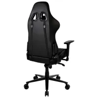 Игровое кресло Hator Darkside PRO Желтый Black photo 4