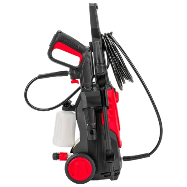 Мойка высокого давления Red Technic RTMC0028 1600 Вт/ Black photo 3
