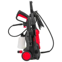 Maşină de curăţat cu presiune Red Technic RTMC0028 1600 W/ Black photo 3