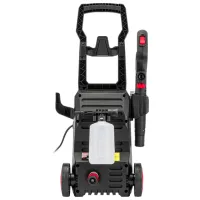 Maşină de curăţat cu presiune Red Technic RTMC0028 1600 W/ Black photo 5