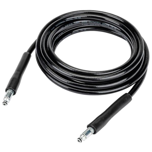 Мойка высокого давления Red Technic RTMC0028 1600 Вт/ Black photo 8