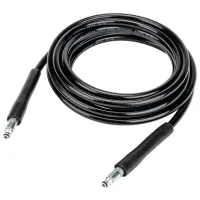 Maşină de curăţat cu presiune Red Technic RTMC0028 1600 W/ Black photo 8