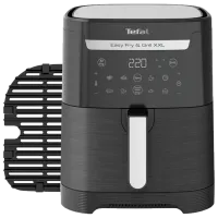 Мульти-печь фритюрница Tefal EY801815 1830 Вт/ Black