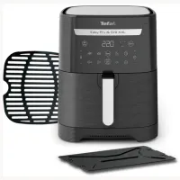 Friteuză-cuptor Tefal EY801815 1830 W/ Black photo 2