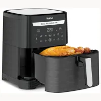 Friteuză-cuptor Tefal EY801815 1830 W/ Black photo 4