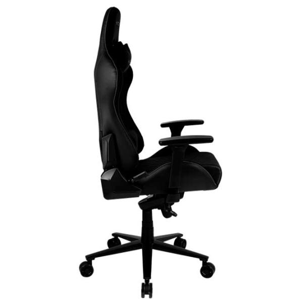 Scaun Gaming Hator Darkside PRO Black Black photo 3