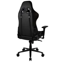 Scaun Gaming Hator Darkside PRO Black Black photo 4