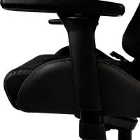 Scaun Gaming Hator Darkside PRO Black Black photo 5