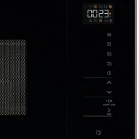 Cuptor cu microunde Gorenje BMI251SG3BG Încorporabil/ 900 W/ Black photo 6