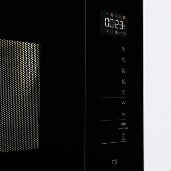 Cuptor cu microunde Gorenje BMI251SG3BG Încorporabil/ 900 W/ Black photo 7