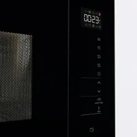 Cuptor cu microunde Gorenje BMI251SG3BG Încorporabil/ 900 W/ Black photo 7