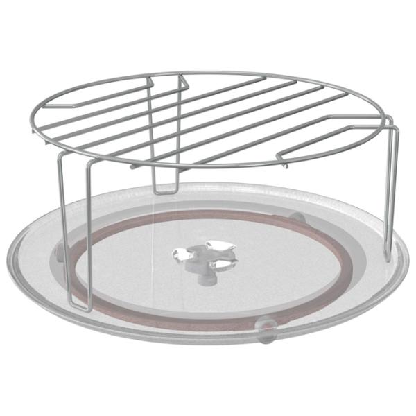Cuptor cu microunde Gorenje BMI251SG3BG Încorporabil/ 900 W/ Black photo 8