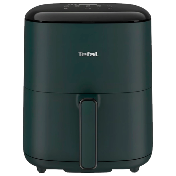 Friteuză-cuptor Tefal EY245310 1500 W/ Black photo 1 Friteuză-cuptor Tefal EY245310 1500 W/ Black photo 1