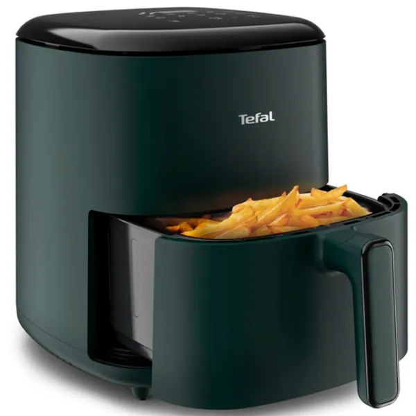Friteuză-cuptor Tefal EY245310 1500 W/ Black photo 2 Friteuză-cuptor Tefal EY245310 1500 W/ Black photo 2