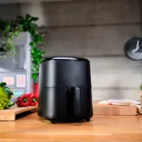 Friteuză-cuptor Tefal EY245310 1500 W / Black photo 8