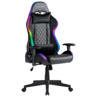 Игровое кресло Hator Darkside Black