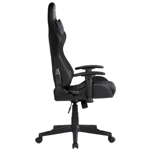 Scaun Gaming Hator Darkside Black photo 6