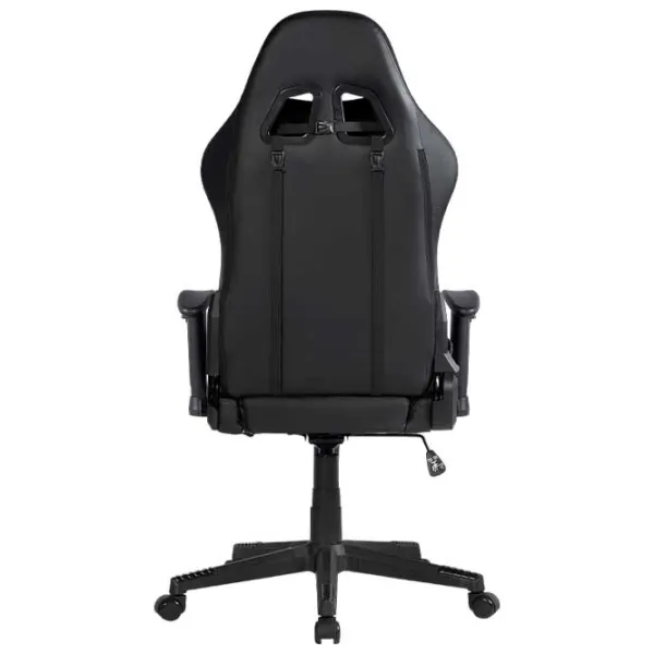 Scaun Gaming Hator Darkside Black photo 7
