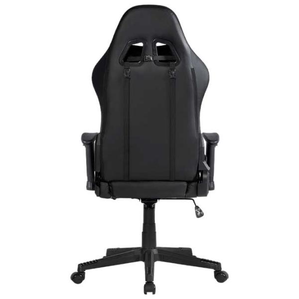 Scaun Gaming Hator Darkside Black photo 7