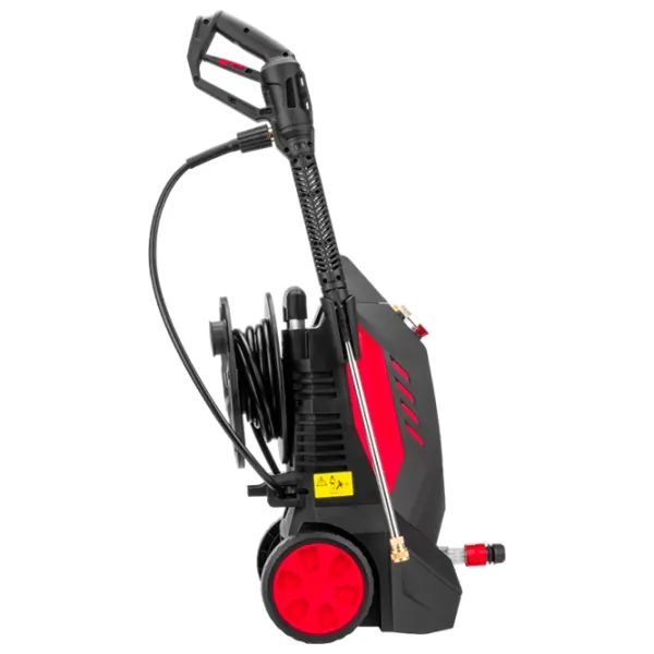 Maşină de curăţat cu presiune Red Technic RTMC0029 2500 W/ Black photo 4