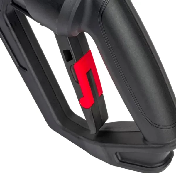 Maşină de curăţat cu presiune Red Technic RTMC0029 2500 W/ Black photo 8