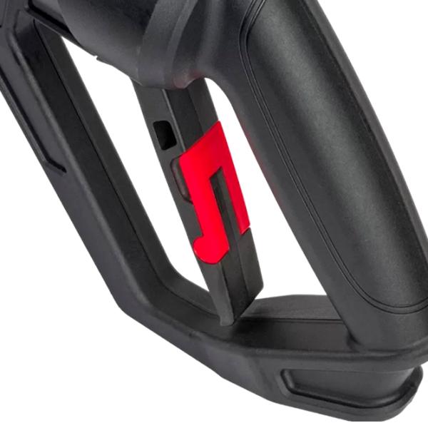 Maşină de curăţat cu presiune Red Technic RTMC0029 2500 W/ Black photo 8