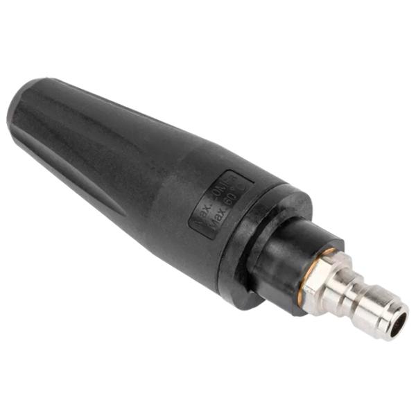 Maşină de curăţat cu presiune Red Technic RTMC0029 2500 W/ Black photo 9