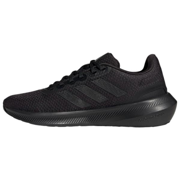 Adidași pentru femei Adidas Runfalcon 3.0 Primăvară/ Black photo 2
