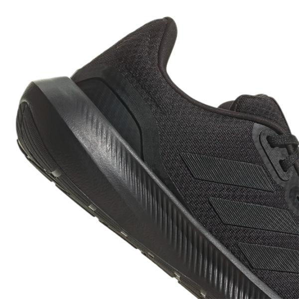 Adidași pentru femei Adidas Runfalcon 3.0 Primăvară/ Black photo 8