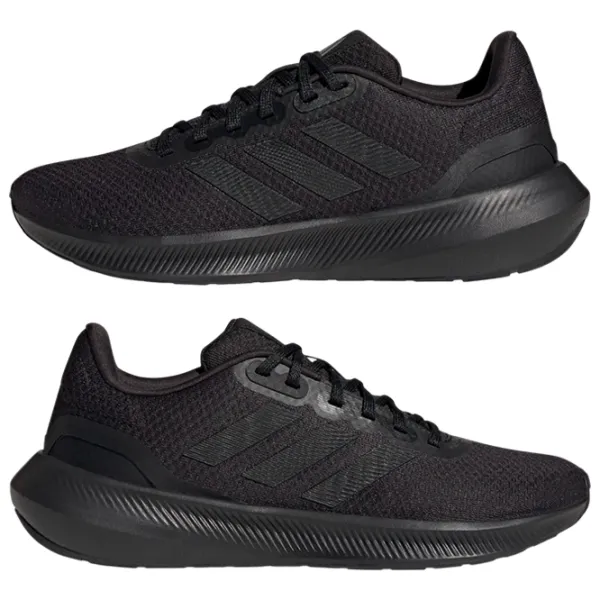 Adidași pentru femei Adidas Runfalcon 3.0 Primăvară/ Black photo 5
