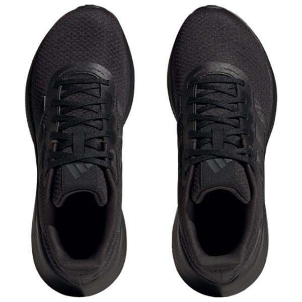 Кроссовки для женщин Adidas Runfalcon 3.0 Весна/ Black photo 6