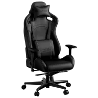 Игровое кресло Hator Arc X Black