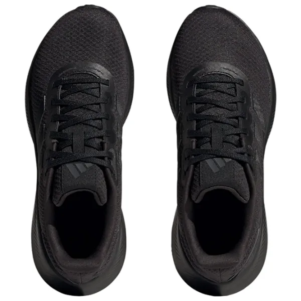 Кроссовки для женщин Adidas Runfalcon 3.0 Весна/ Black photo 6