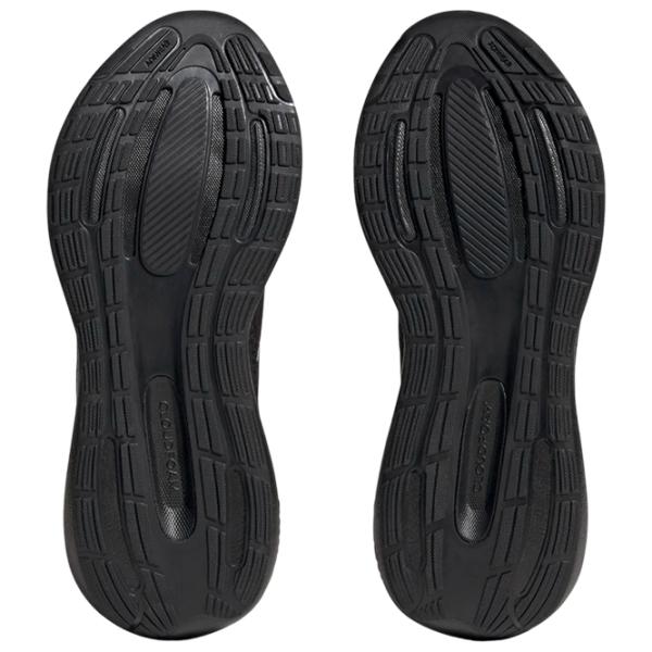Кроссовки для женщин Adidas Runfalcon 3.0 Весна/ Black photo 7