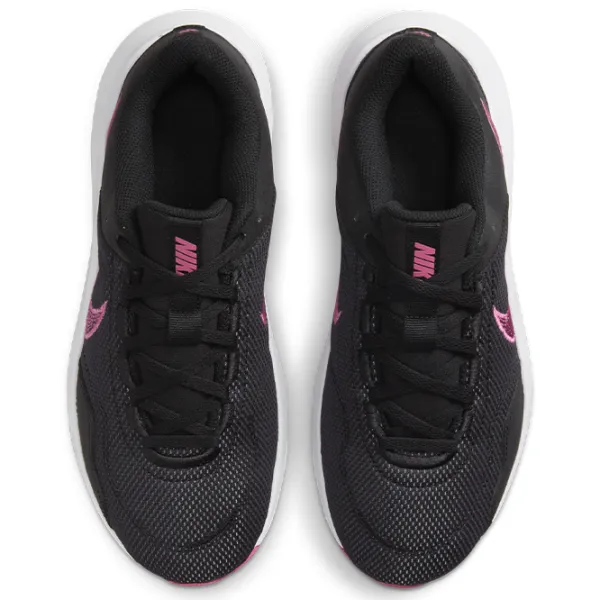 Кроссовки для женщин Nike Legend Essential 3 Весна/ Black photo 4
