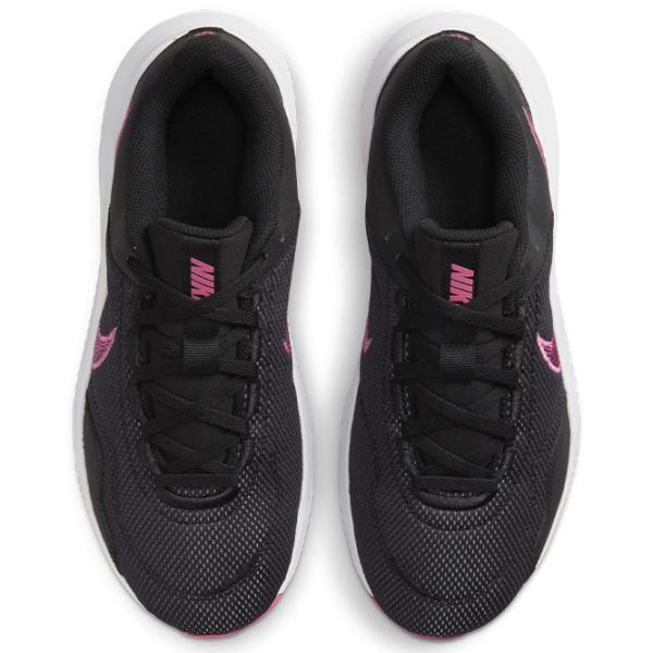 Кроссовки для женщин Nike Legend Essential 3 Весна/ Black photo 4