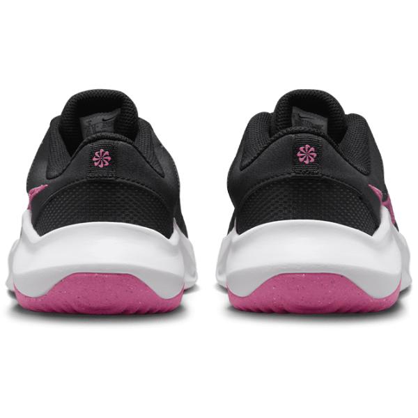 Кроссовки для женщин Nike Legend Essential 3 Весна/ Black photo 5