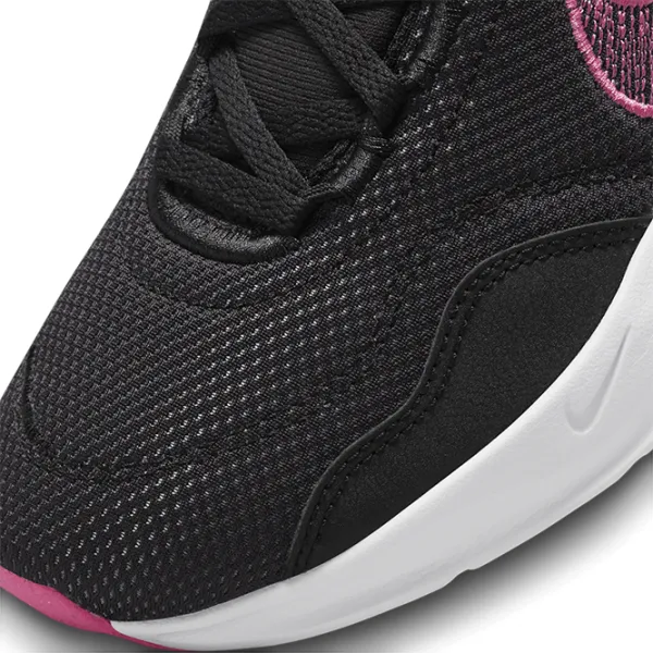 Кроссовки для женщин Nike Legend Essential 3 Весна/ Black photo 7