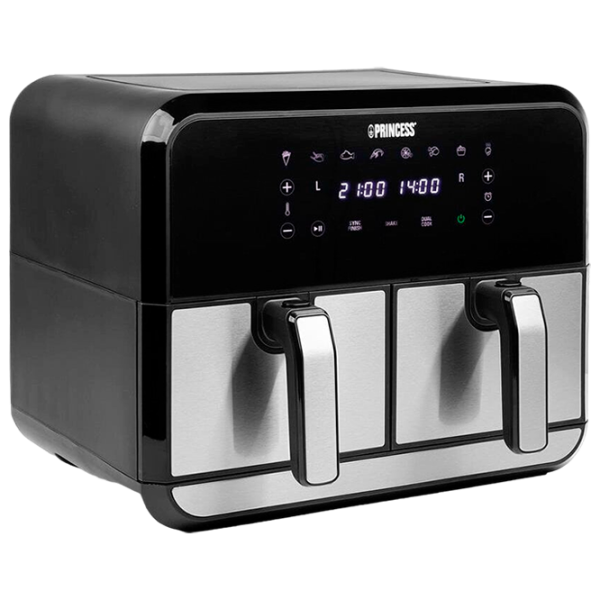 Friteuză Princess 182074 2400 W/ Black photo 1
