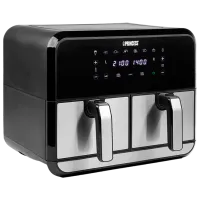 Фритюрница Princess 182074 2400 Вт/ Black