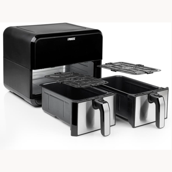 Friteuză Princess 182074 2400 W/ Black photo 3