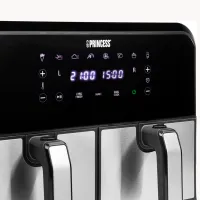 Friteuză Princess 182074 2400 W/ Black photo 5