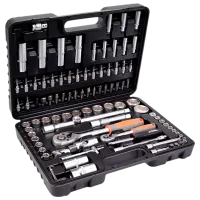 Set scule Sthor STH58687 Cantitatea în set: 94